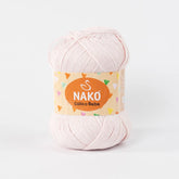 Lana Calico Bebé Rosa Bebé 10838