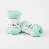 Lana Papatya Cotton Touch Menta 0630