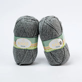 Lana Nako Vizon Gris 194