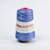 Cinta de Brillos 4mm Lavanda/Tornasol