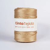 Cinta Tejida Dorado