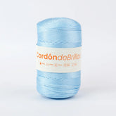 Cordón de Brillos Cielo/Tornasol