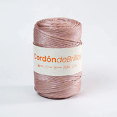 Cordón de Brillos Palorosa/Dorado