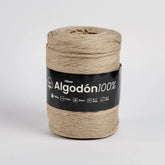 Hilaza Algodón 100% 3mm Pistacho
