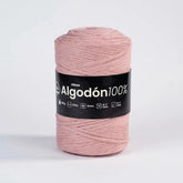 Hilaza Algodón 100% 3mm Palorosa