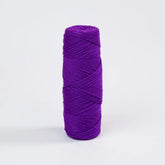 Hilo Guajiro Morado
