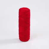Hilo Guajiro Rojo