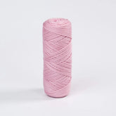 Hilo Guajiro Rosa Pastel
