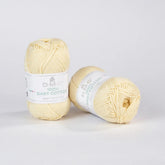 Lana Baby Cotton Amarillo Crema 770