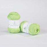 Lana Baby Cotton Manzana 779