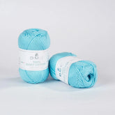 Lana Baby Cotton Menta 785