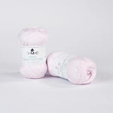 Lana Baby Cotton Rosado Claro 766