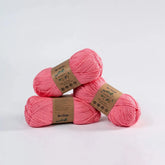 Lana Bamboo Fucsia