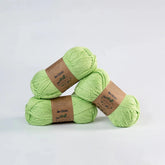 Lana Bamboo Manzana