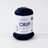 Lana Chupi Azul Naval 5912