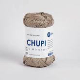 Lana Chupi Caqui 7010