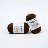 Lana Copito Café 0027