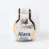 Lana Alara Blanco 955