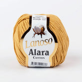 Lana Alara Mostaza 903