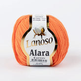 Lana Alara Naranja 934