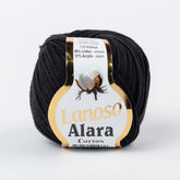 Lana Alara Negro 960
