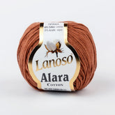 Lana Alara Terracota 922
