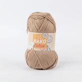 Lana Calico Caramelo 974