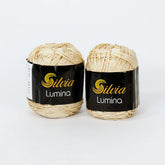 Silvia Lumina Crema 1518