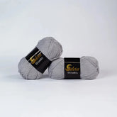 Lana Wawita Gris 4090