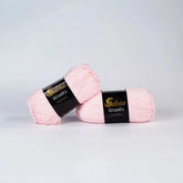 Lana Wawita Rosa Pastel 3002