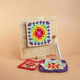 Tabla de Bloqueo Grannys