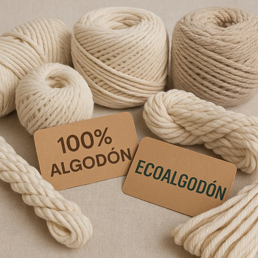 Todo sobre el Algodón – Lo que nadie te cuenta sobre sus características
