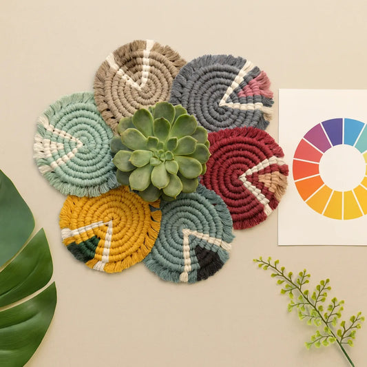 Texturas que enamoran – Aprende a combinar colores y materiales como experta
