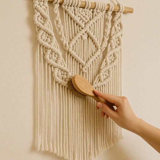Tips para cuidar tus creaciones por años