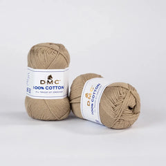 Lana Baby Cotton Caqui 772