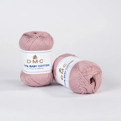 Lana Baby Cotton Palorosa 768