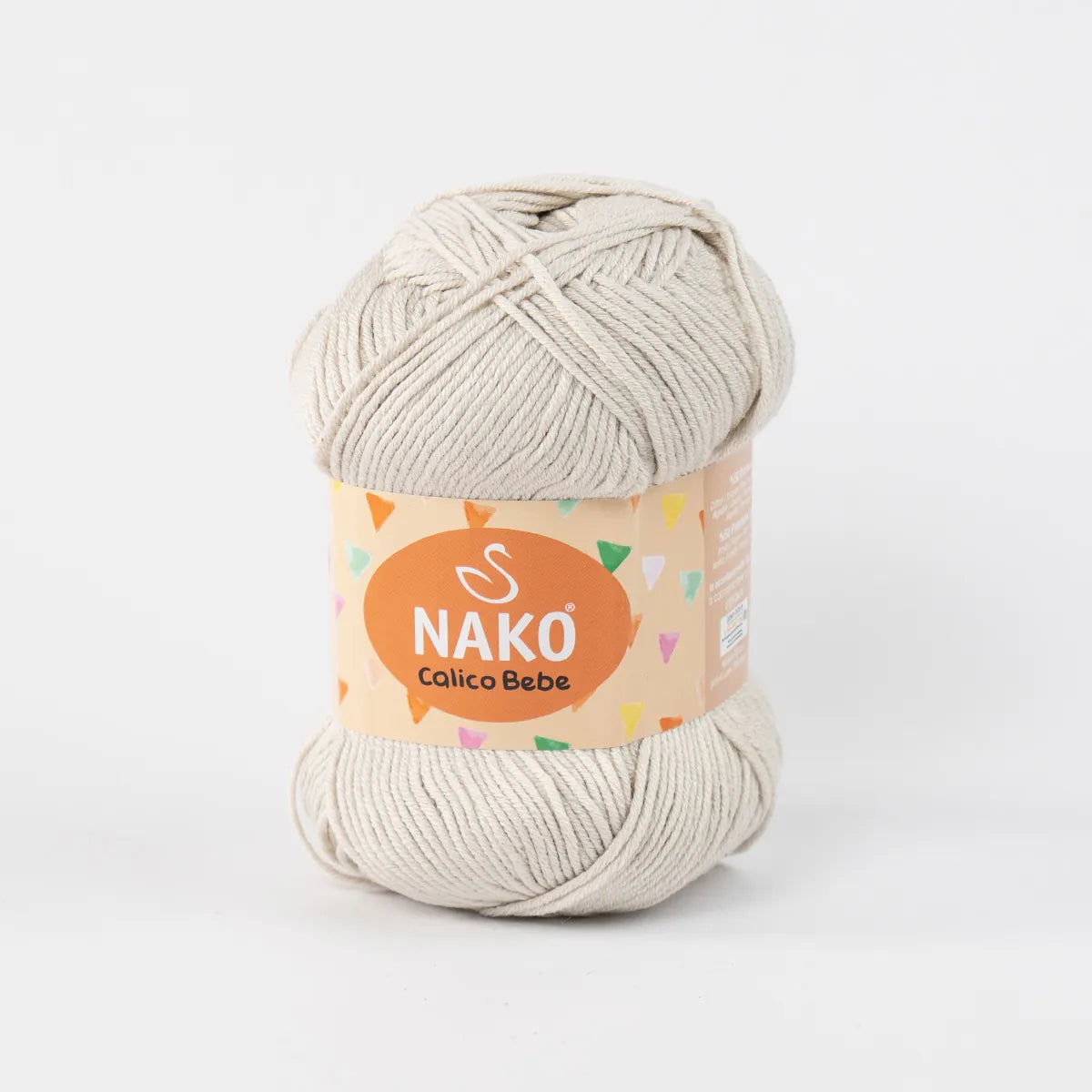 Lana Calico Bebé Arena 6690