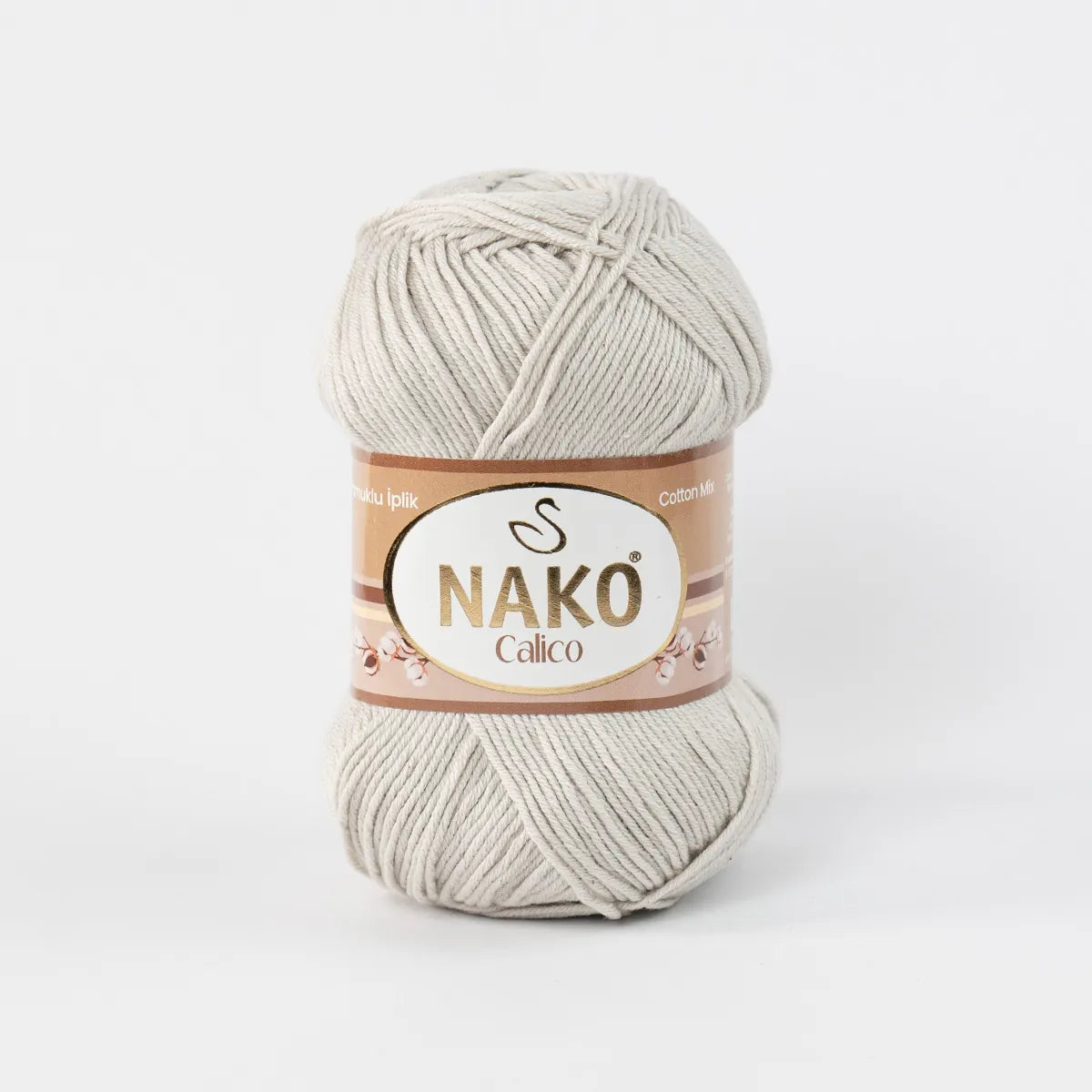 Lana Calico Beige 10874