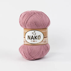 Lana Calico Chicle 11924