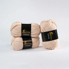 Lana Kotony Piel 3090