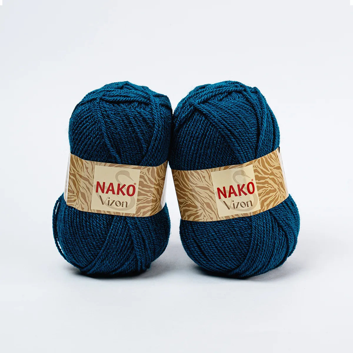 Lana Nako Vizon Azul 10328