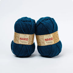 Lana Nako Vizon Azul 10328