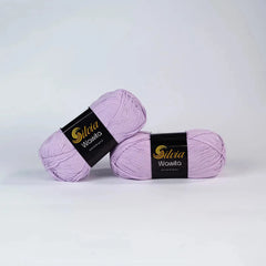 Lana Wawita Lila 6467