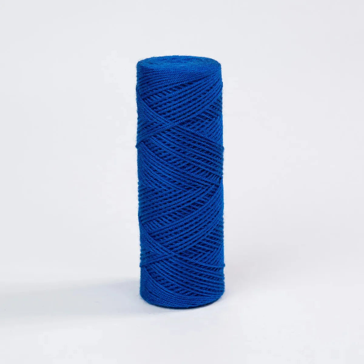 Hilo Guajiro Azul Rey