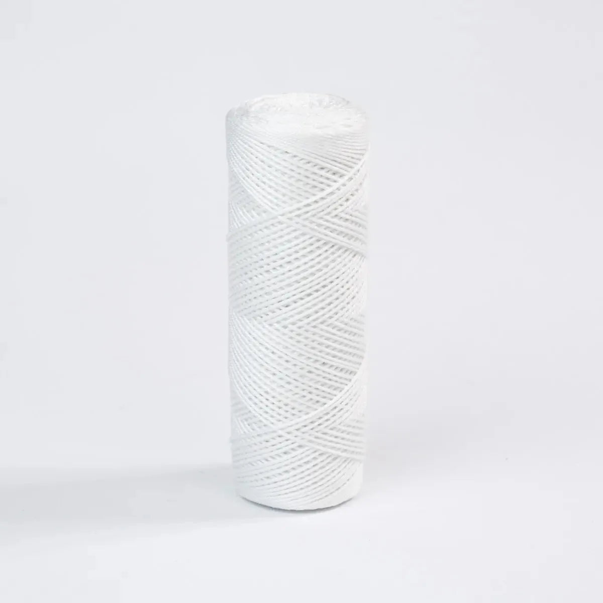 Hilo Guajiro Blanco