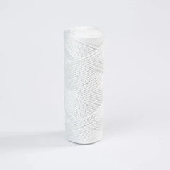 Hilo Guajiro Blanco