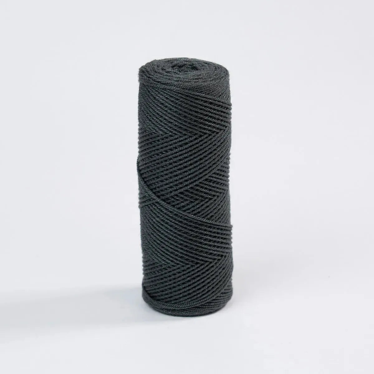 Hilo Guajiro Gris Oscuro