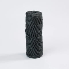 Hilo Guajiro Gris Oscuro
