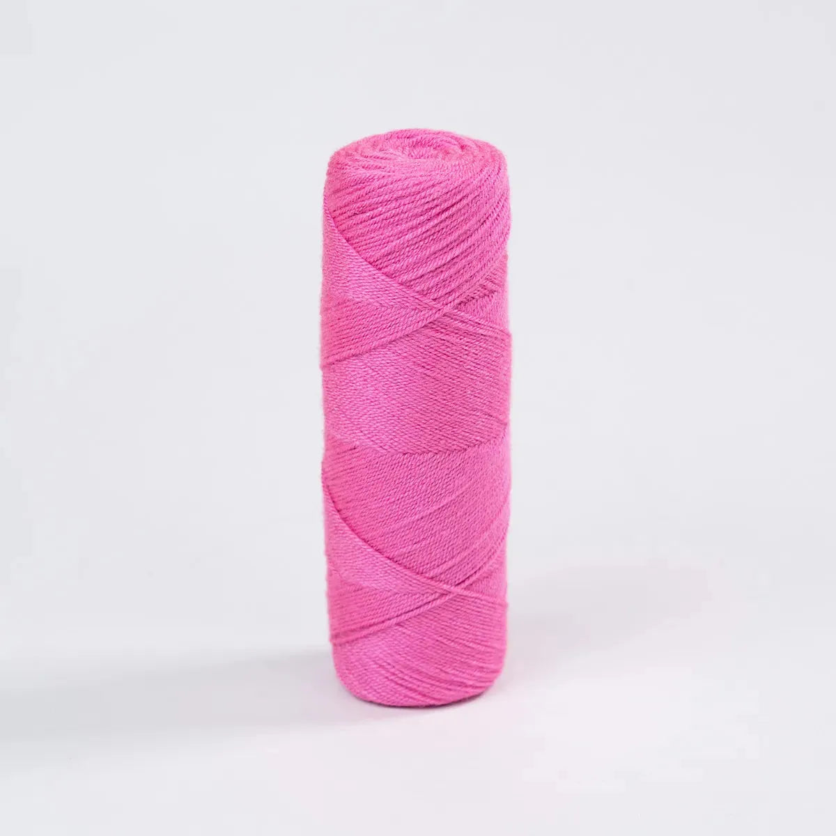 Hilo Guajiro Magenta