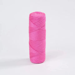 Hilo Guajiro Magenta